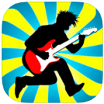 iShred iPhone Guitar