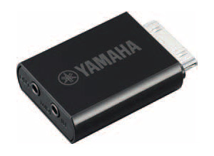 Yamaha i-MX1 Midi Interface
