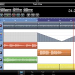 Meteor Daw For iPad