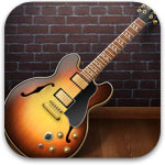 Garageband iPad