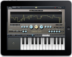 Addictive Synth Screenshot