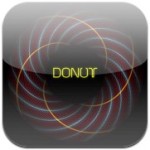 Donut iPad App