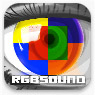 RGBSOUND Visual Loop Sequencer App