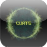 Curtis Granular Synth For iPad