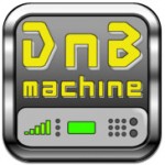DnB Machine For iPhone