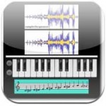 Sampler Sequencer For iPad