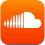 Soundcloud iPad App
