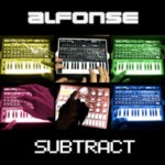 Alfonse Music Subtract