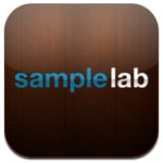 SampleLab For iPad
