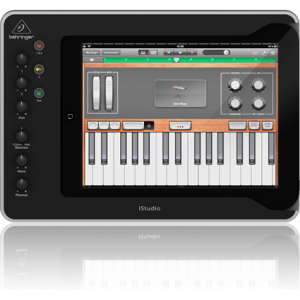 Behringer iStudio iPad Dock Behringer iStudio iPad Dock