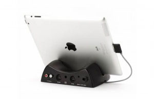 Griffin Studio Connect Rear