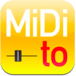 Midi-To Serato Scratch Live iPad Controller