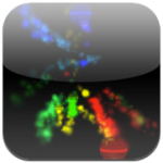 Sketch Synth 3D iPad App