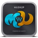 Waves Audio Mashup Dj App
