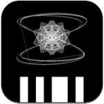HyperSpace 3D Synthesizer App
