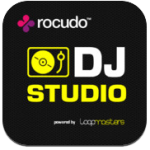 Dj Studio iPad App