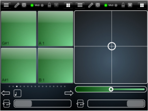 MidiPads-iPhone