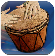 DrumJam iOS App