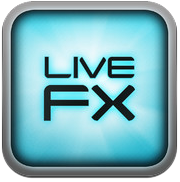 LiveFX Dj Effects For iPad