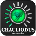 Chauliodus Bass Synthesizer