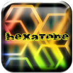 Hexatone IDM Beat App
