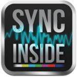 SyncInside Backing Tracks App