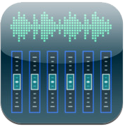 Audio Mastering App For iPad