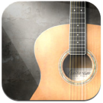 Guitarism iPad Acoustic Guitar
