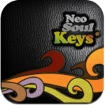 Neo-Soul-Keys iPad