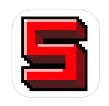 SquareSynth Chiptune Synth For iPhone