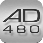 AD 480 Icon