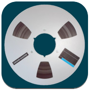 Master Record Audio Recording App For iPad
