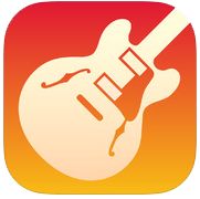 Best iOS DAW Garageband