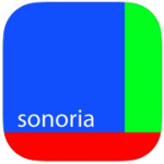 Sonoria2 Ambient Music Generator for IPad
