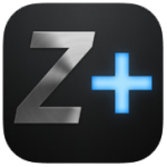 Z3TA+ iPad