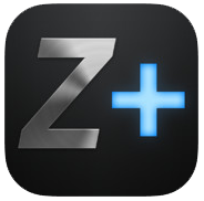Z3TA+ iPad