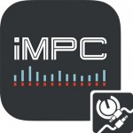 IMPC Pro ipad