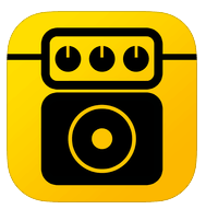 ToneStack Guitar Effects For iPad