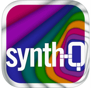 Synth-Q Synthesizer For iPad