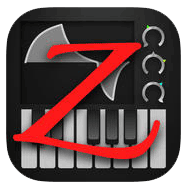 Zed Synth
