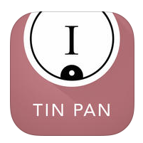 Tin-Pan-Rhythm