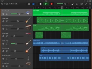 Garageband