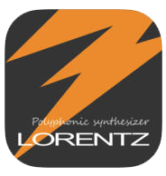 Lorentz for iPad