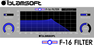 Blamsoft Filter
