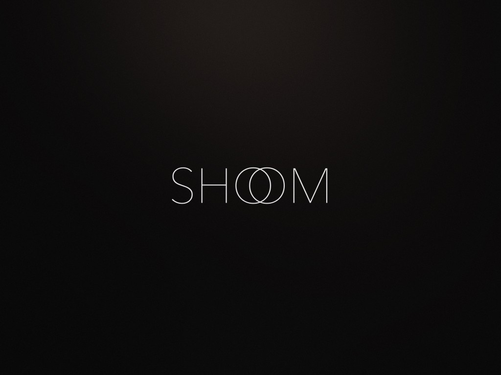 shoom t shirt