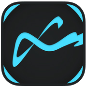 AC Sabre MIDI Controller App For iPhone