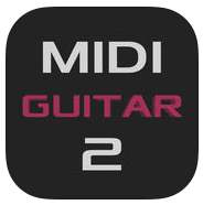 Midi Guitar 2