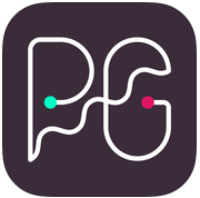 Playground controllerism for iPad