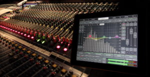 audio mastering apps