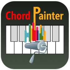 Chordpainter Print Piano Charts